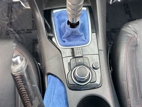 Used 2015 MAZDA MAZDA3 s Grand Touring image 15