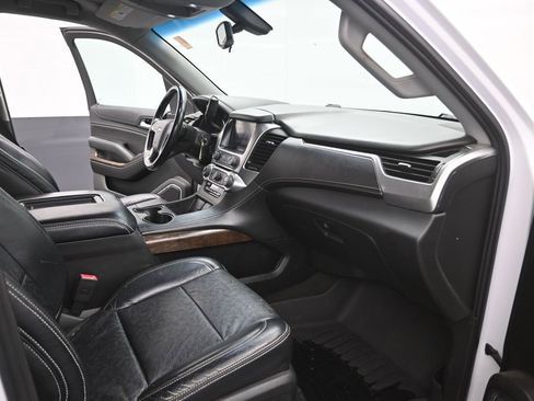 Used 2018 Chevrolet Tahoe LS image 16