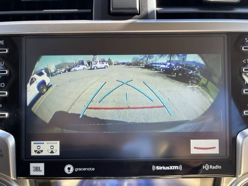 Used 2024 Toyota 4Runner Limited AWD/4WD image 18