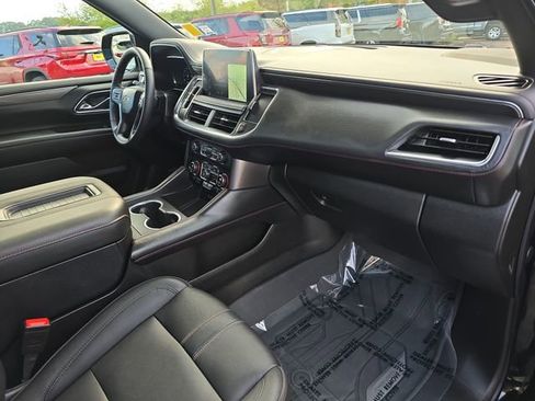 Certified 2024 Chevrolet Suburban RST image 35