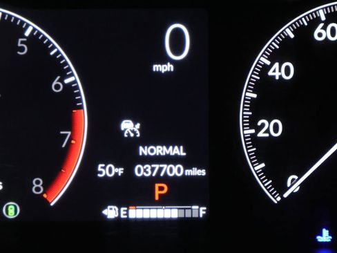 Used 2023 Honda CR-V EX image 40