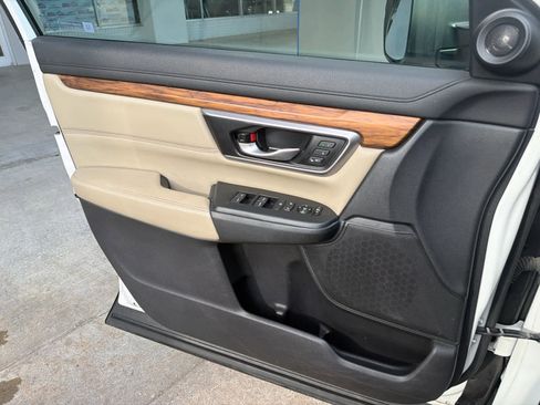 Used 2018 Honda CR-V EX-L image 22