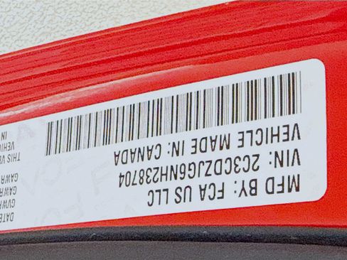 Used 2022 Dodge Challenger GT w/ Plus Package image 38