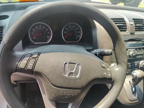 Used 2010 Honda CR-V EX image 26