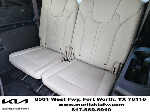 New 2026 Kia Sorento SX Prestige AWD/4WD image 20