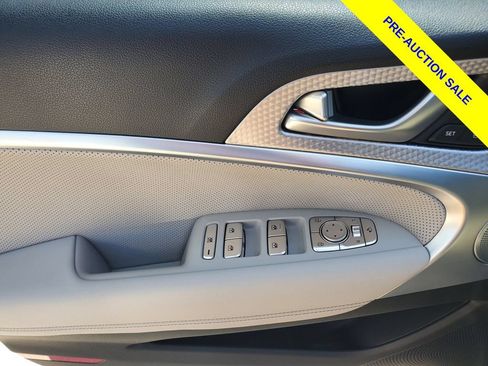 Used 2023 Genesis G70 2.0T w/ Sport Prestige Package AWD/4WD image 19