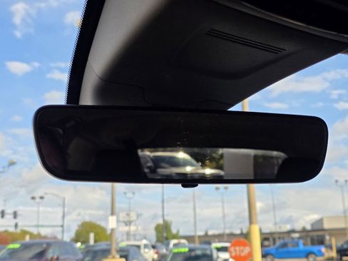 Used 2023 Honda CR-V EX-L image 24