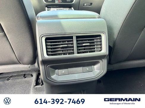 New 2026 Volkswagen Atlas Cross Sport SEL Premium R-Line AWD/4WD image 15