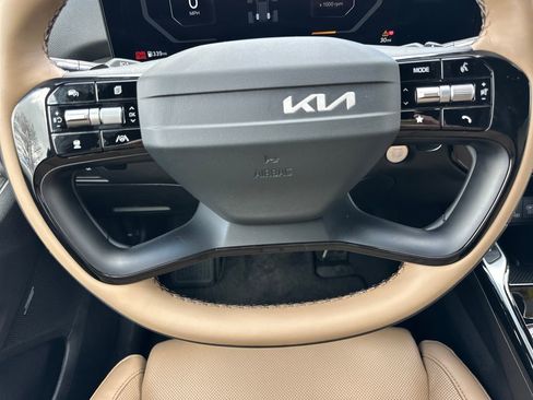 New 2026 Kia Sorento SX Prestige AWD/4WD image 23