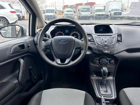 Used 2016 Ford Fiesta S image 13