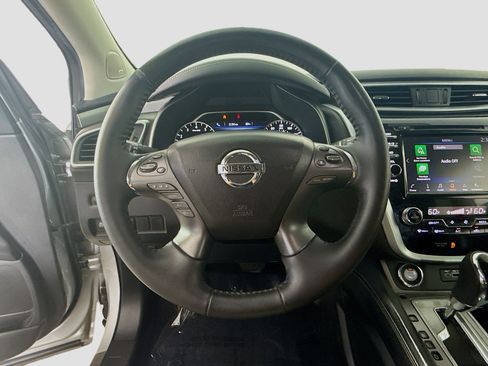 Used 2019 Nissan Murano SL FWD image 13