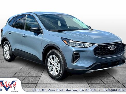 New 2026 Ford Escape Active w/ Tech Pack #1 FWD image 1
