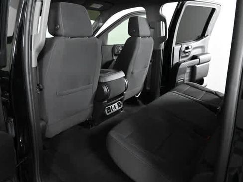 Used 2020 Chevrolet Silverado 1500 LT w/ All-Star Edition AWD/4WD image 12