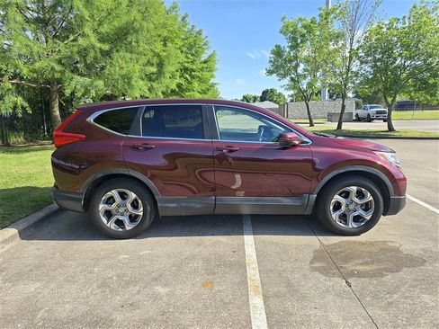 Used 2019 Honda CR-V EX-L image 7