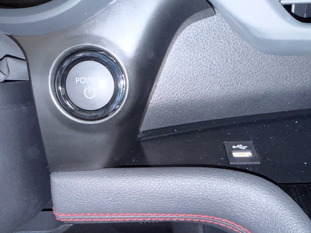 Used 2026 Toyota Sienna XSE AWD/4WD image 26