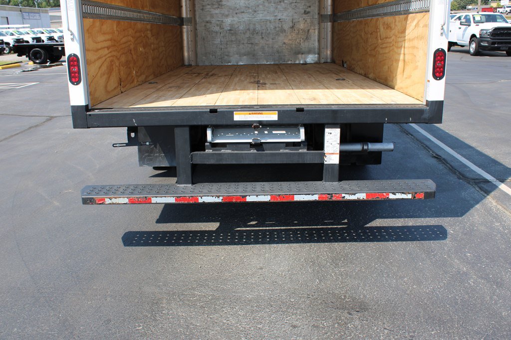 Used 2024 Ford E-350 and Econoline 350 Super Duty w/ Driver's Safety Package RWD image 24