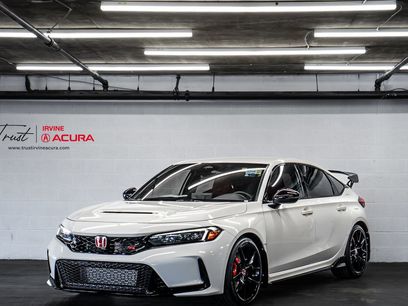 Used 2024 Honda Civic Type R