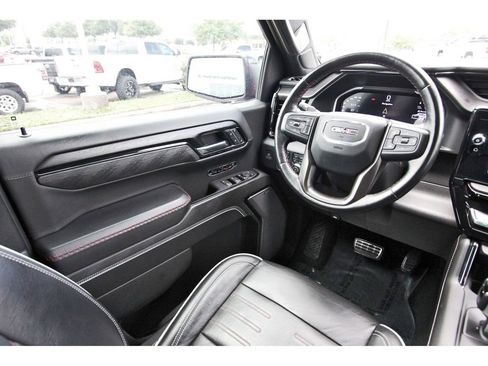 Used 2023 GMC Sierra 1500 AT4X AWD/4WD image 6