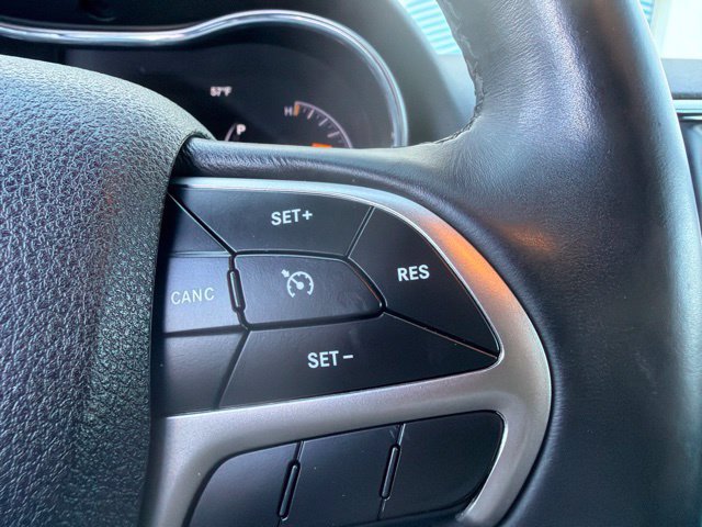 Used 2018 Jeep Grand Cherokee Limited AWD/4WD image 18