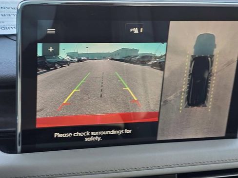 Used 2020 Lincoln Aviator Reserve w/ Elements Package Plus image 14