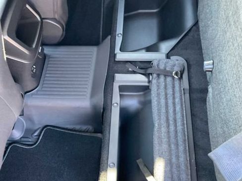 Used 2025 Ford Ranger XLT w/ Advanced Towing Package AWD/4WD image 38