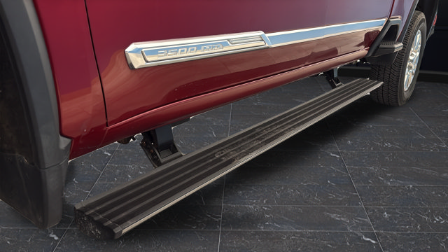 Used 2024 Chevrolet Silverado 3500 High Country w/ High Country Premium Package AWD/4WD image 43