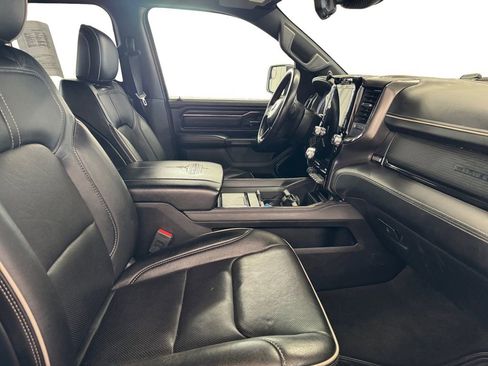 Used 2023 RAM 1500 Limited image 17