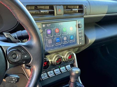 Used 2022 Subaru BRZ Limited image 6