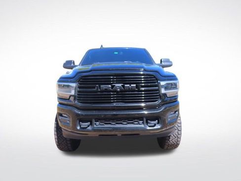 Used 2020 RAM 2500 Laramie image 9