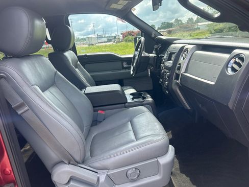 Used 2014 Ford F150 XLT w/ Equipment Group 302A Luxury AWD/4WD image 21