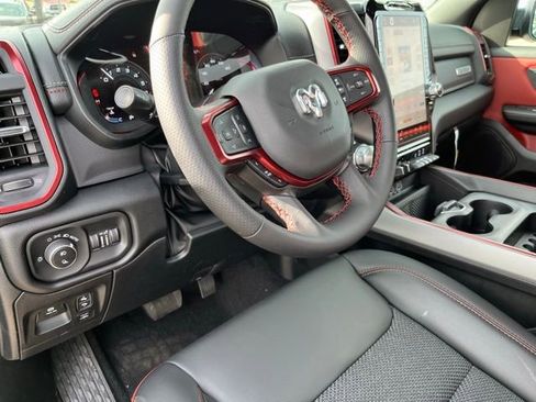 New 2026 RAM 1500 Rebel w/ Bed Utility Group image 12