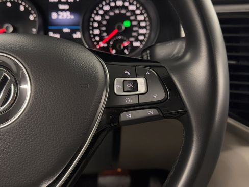 Used 2018 Volkswagen Atlas SEL image 22