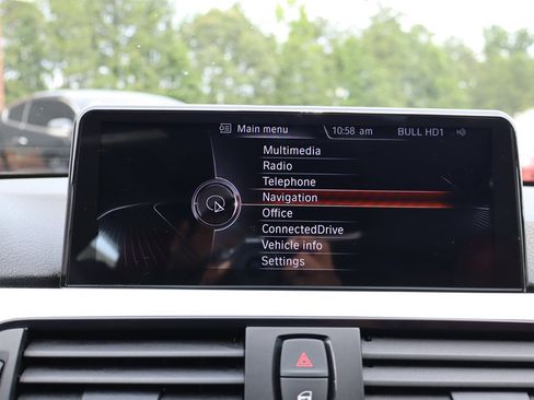 Used 2015 BMW 435i Gran Coupe xDrive AWD/4WD image 29