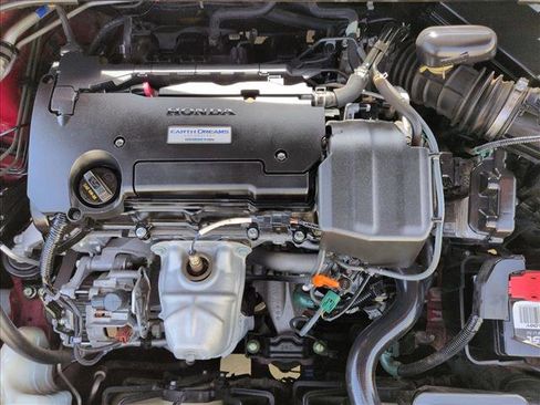 Used 2017 Honda Accord Sport image 21