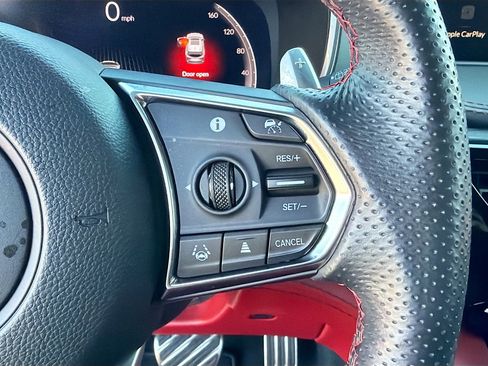 Used 2024 Acura MDX Type S image 39