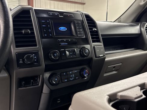 Used 2022 Ford F350 XL w/ STX Appearance Package image 10