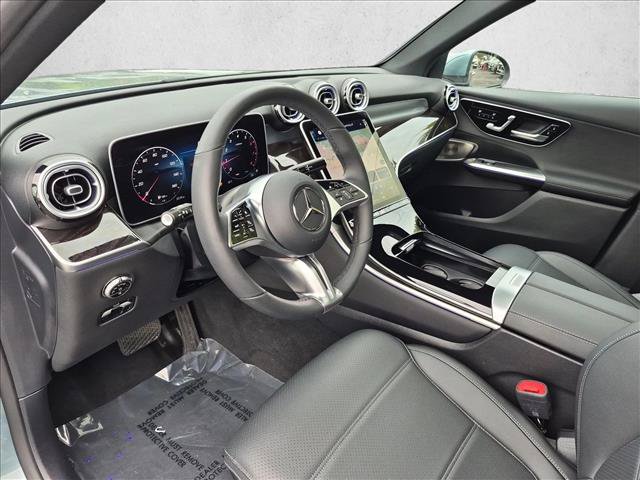 Certified 2026 Mercedes-Benz GLC 300 4MATIC image 10