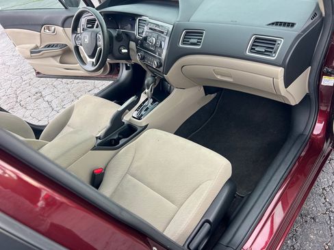 Used 2013 Honda Civic LX image 17