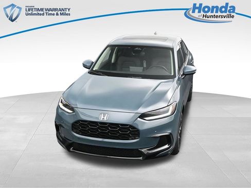 New 2027 Honda HR-V EX-L image 19