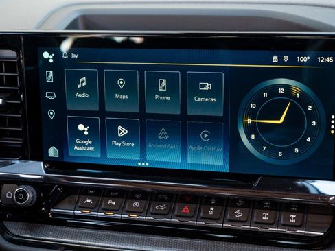 Used 2023 Chevrolet Silverado 1500 ZR2 image 19