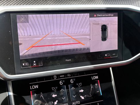 Used 2022 Audi S6 Premium Plus AWD/4WD image 23