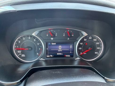 Used 2020 Chevrolet Blazer LT FWD image 12