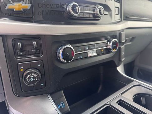 Used 2022 Ford F150 XLT w/ Equipment Group 301A Mid image 17