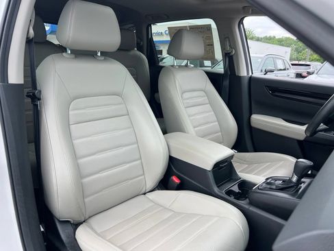 Used 2024 Honda CR-V EX-L image 27