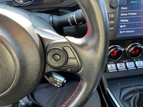 Used 2022 Subaru BRZ Limited image 19