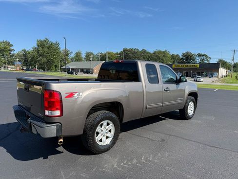 Used 2012 GMC Sierra 1500 SLE w/ Power Tech Package AWD/4WD image 6