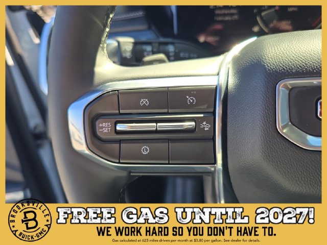New 2026 GMC Acadia Elevation w/ Black Edition FWD image 29