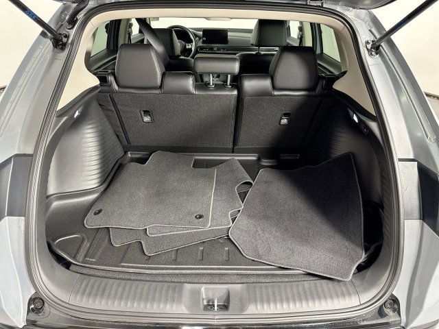 Certified 2027 Honda HR-V EX-L image 35