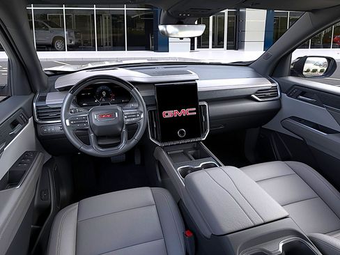 New 2027 GMC Acadia Elevation w/ Super Cruise Package FWD image 15