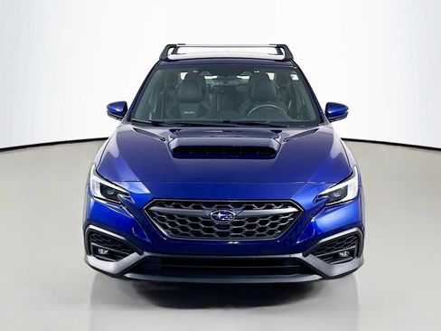 Used 2024 Subaru WRX TR AWD/4WD image 6